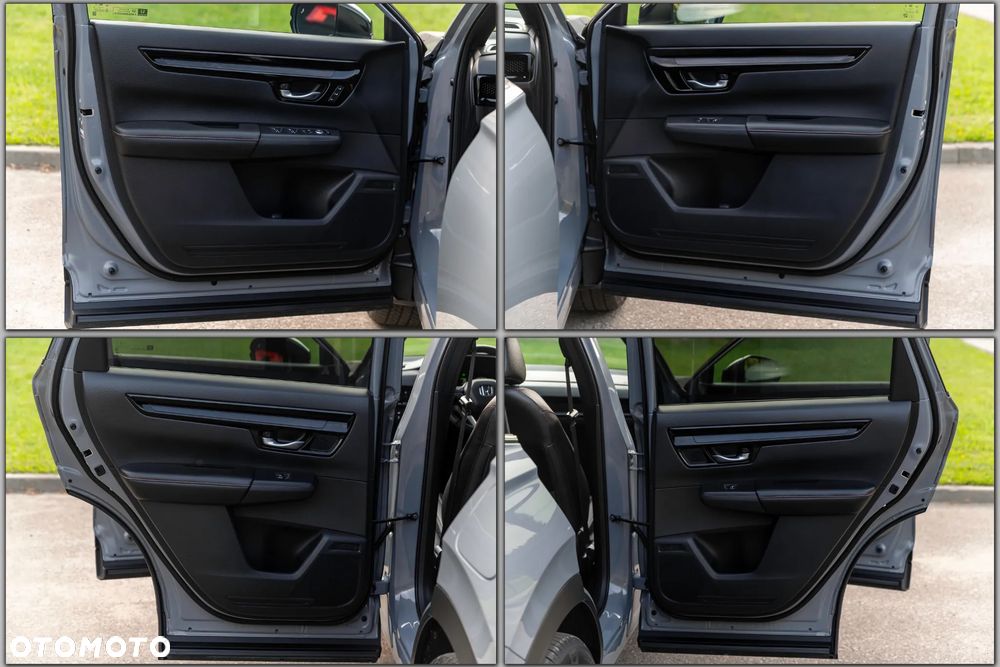 Honda CR-V - 39