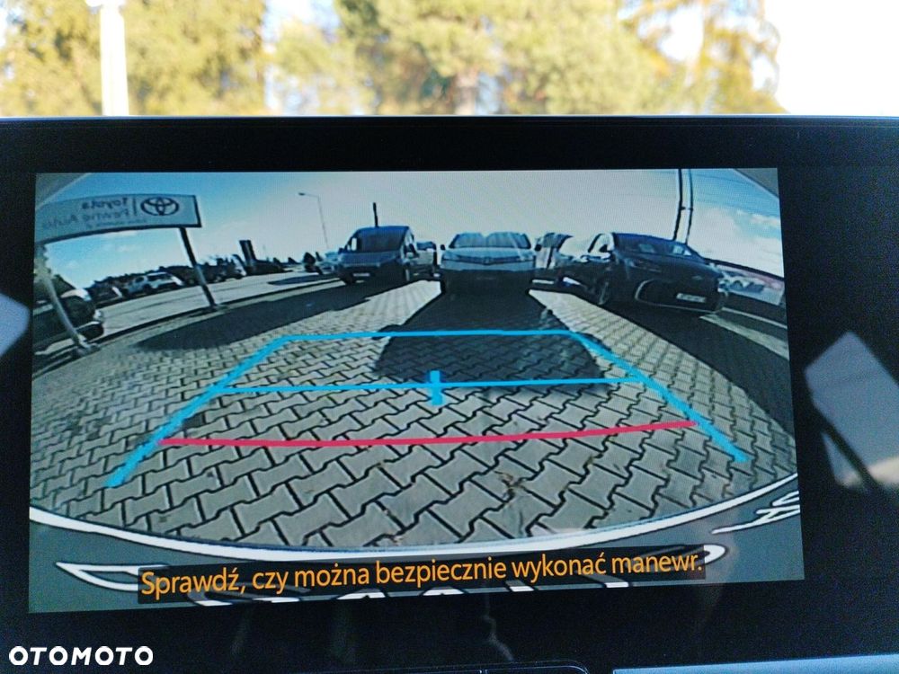 Toyota C-HR 1.8 Hybrid Style - 18