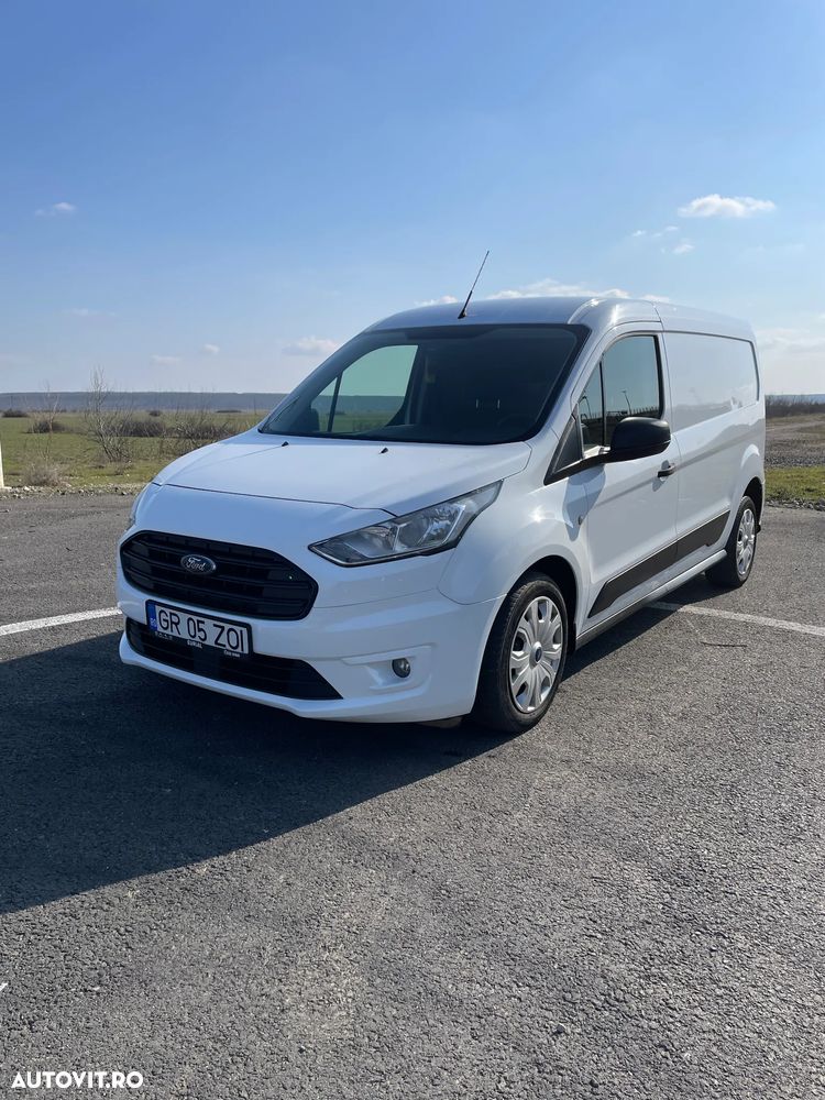 Ford Transit Connect Combi Commercial LWB(L2) M1 Trend - 7