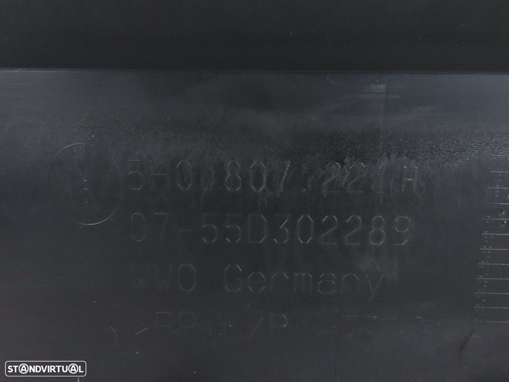 Parachoques Frente Usado / Original VW VW Golf VIII Hatchback (CD1)/VW Golf VIII... - 5