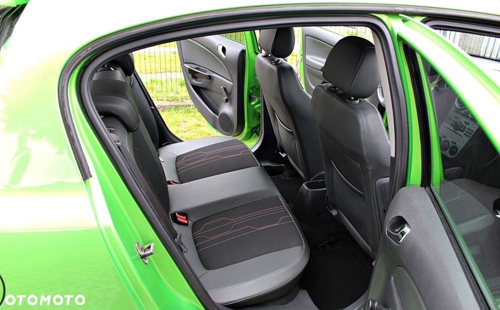 Opel Corsa - 14