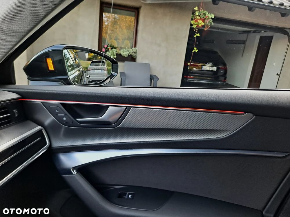 Audi A6 Avant 40 TDI quattro S tronic sport - 19