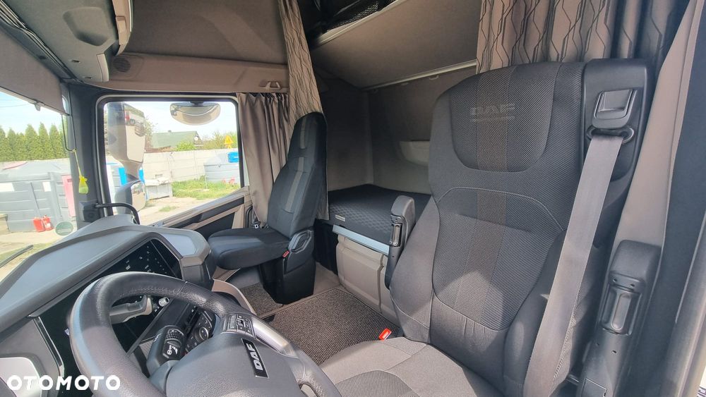 DAF XG 530 //RETARDER//SERWISIOWANY// - 9