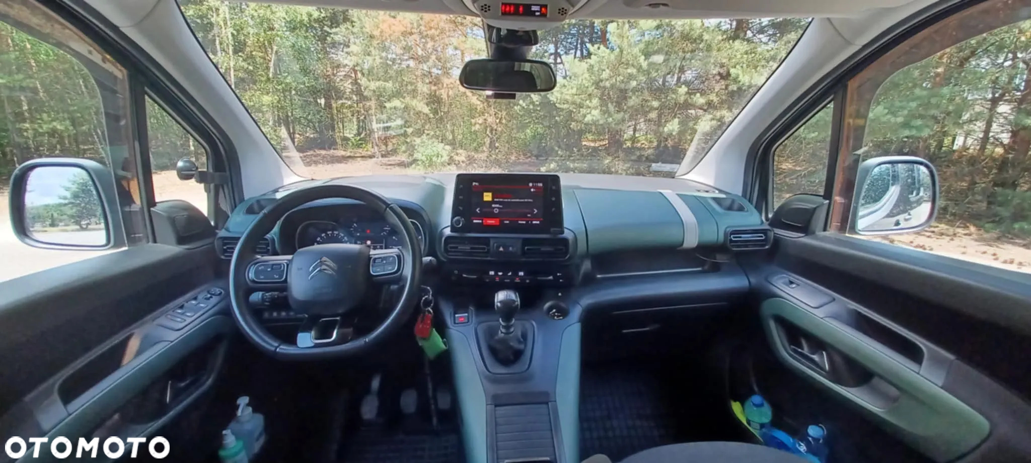 Citroën Berlingo XL 1.2 PureTech Shine S&S - 9