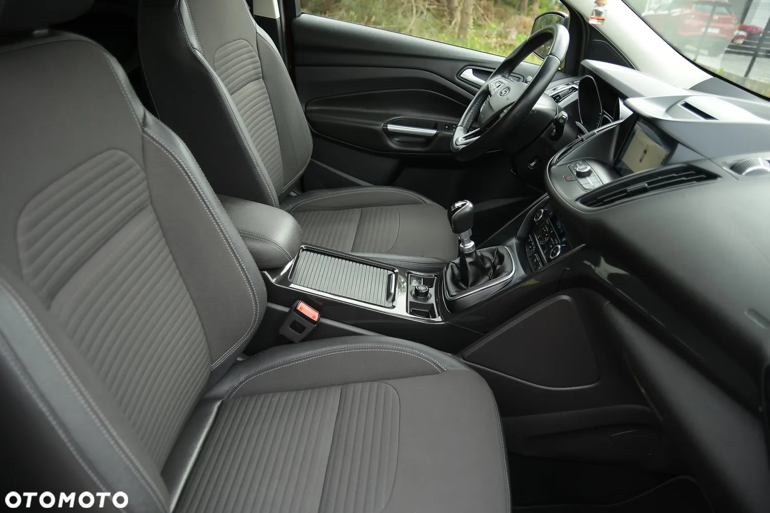 Ford Kuga 2.0 TDCi 4WD Titanium Plus - 19