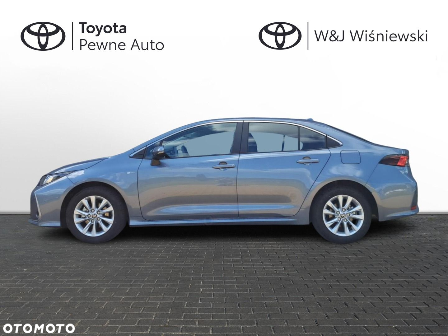 Toyota Corolla - 18