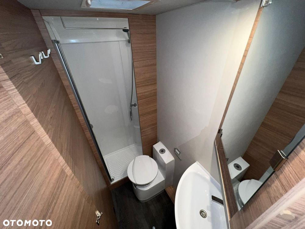 Weinsberg CaraSuite 650 MF Ford Automat - 21