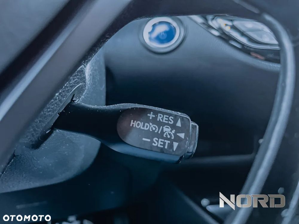 Toyota C-HR 1.8 Hybrid Premium - 29