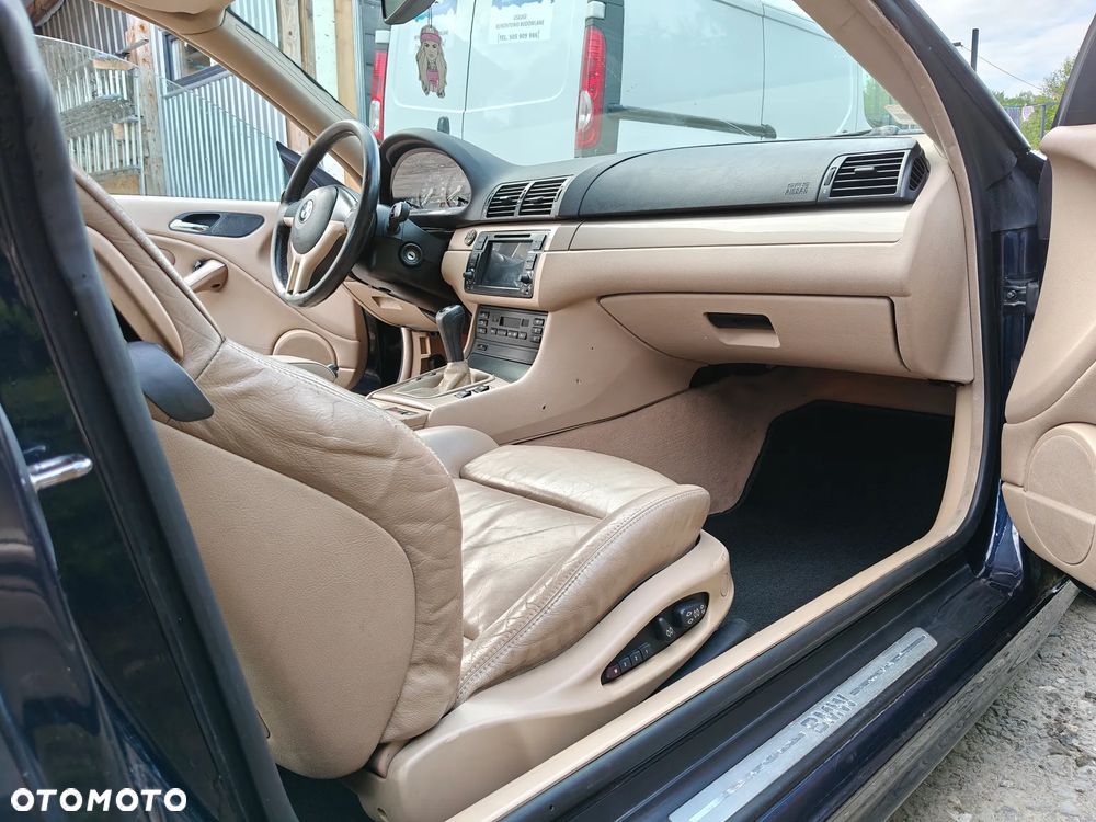 BMW Seria 3 - 9