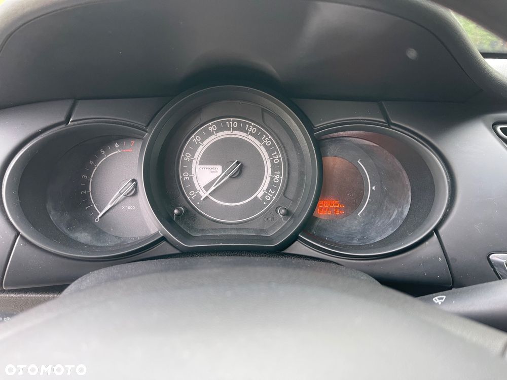 Citroën C3 1.2 PureTech Seduction - 10