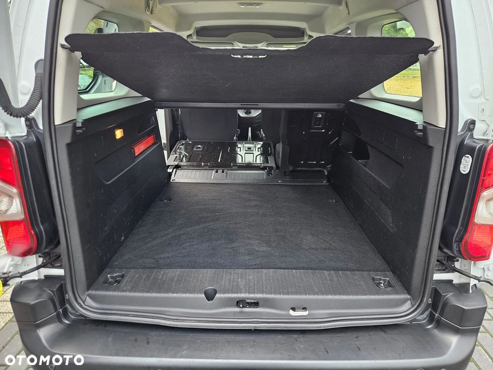 Toyota Proace City Verso Long 1.5 D-4D Business - 28
