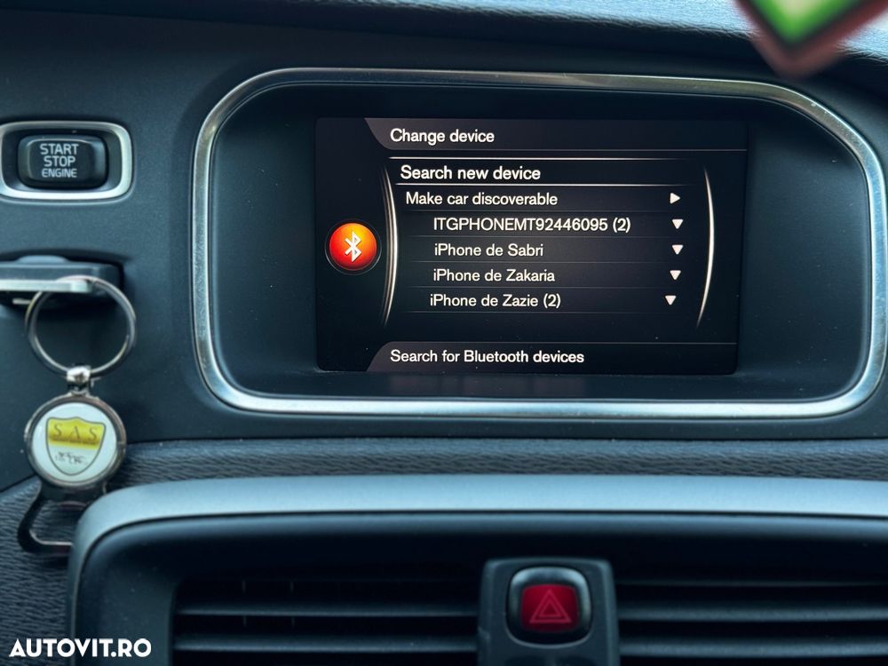 Volvo V40 - 9