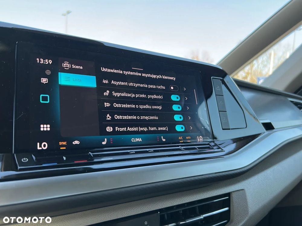 Volkswagen California - 21