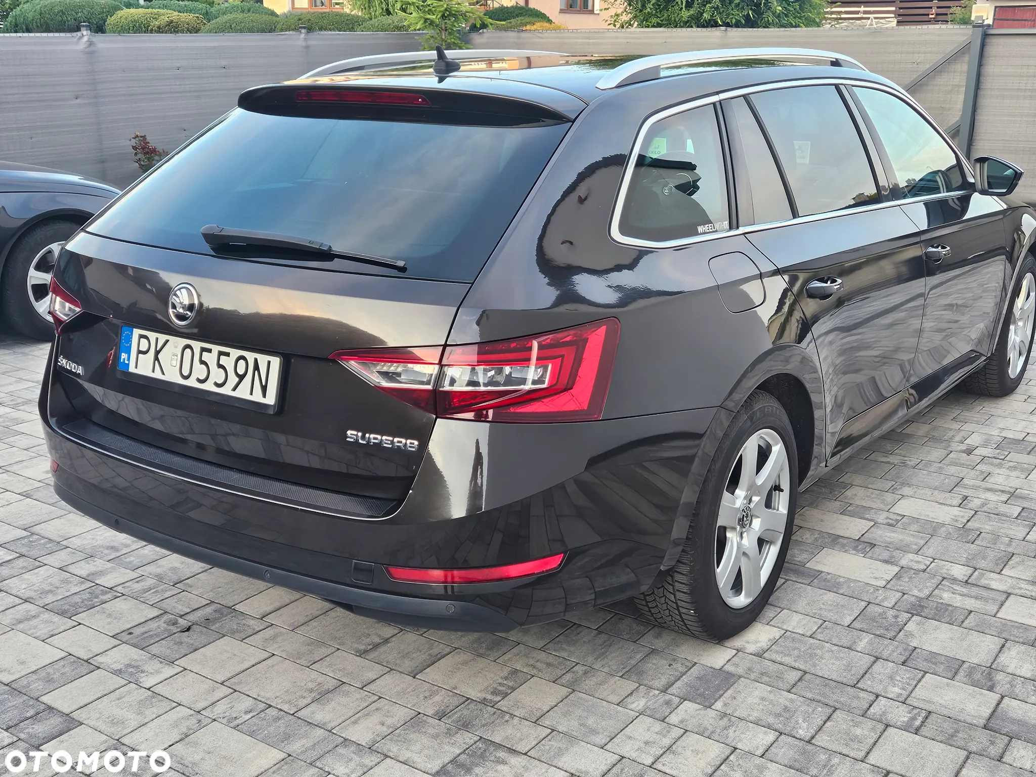 Skoda Superb 1.4 TSI ACT Ambition - 5