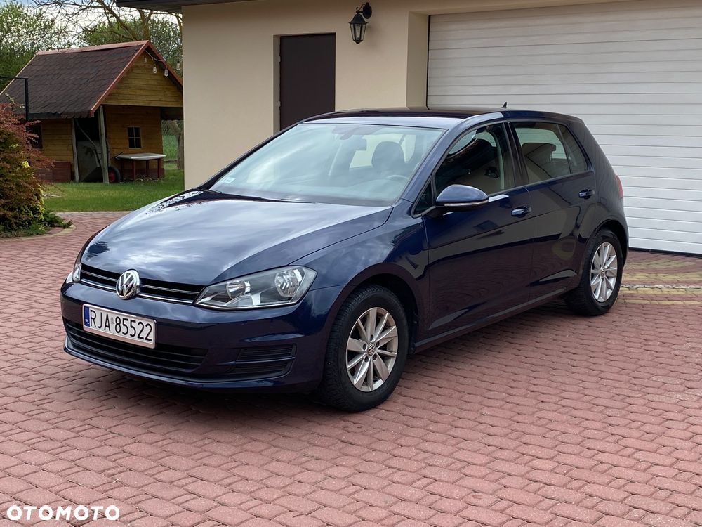 Volkswagen Golf - 15