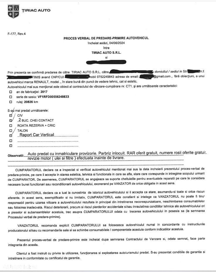 Renault Talisman ENERGY dCi EDC Zen - 19