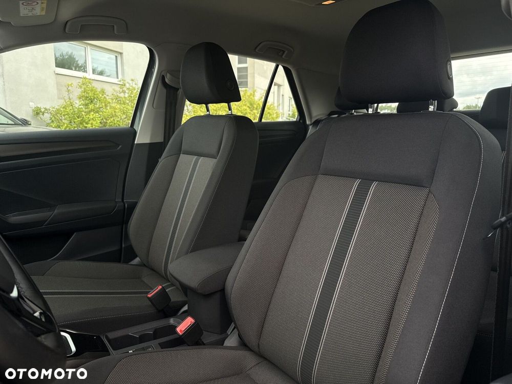 Volkswagen T-Roc 1.5 TSI GPF ACT Advance DSG - 18