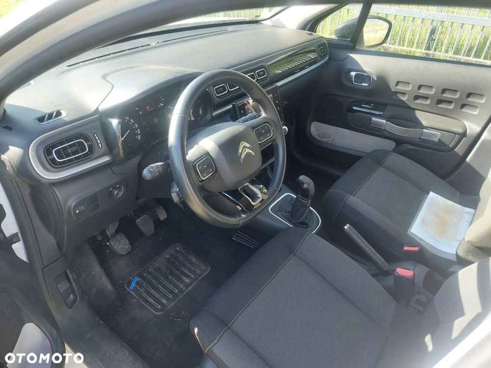 Citroën C3 Pure Tech 83 S&S PLUS - 14