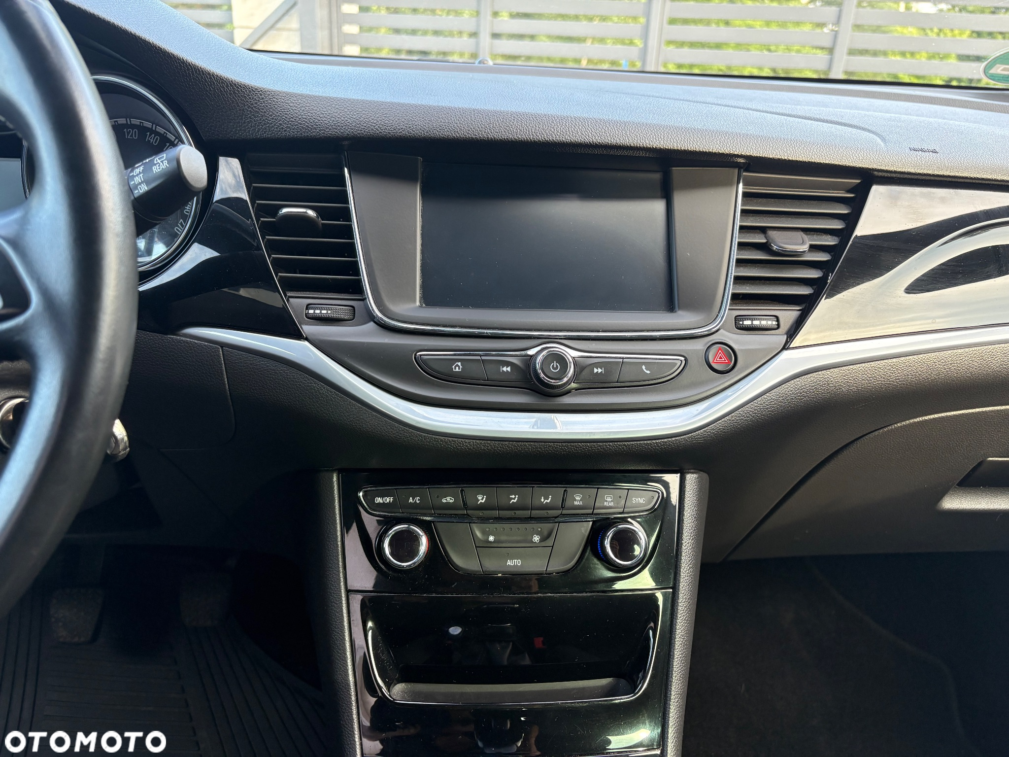Opel Astra 1.4 Turbo Innovation - 13