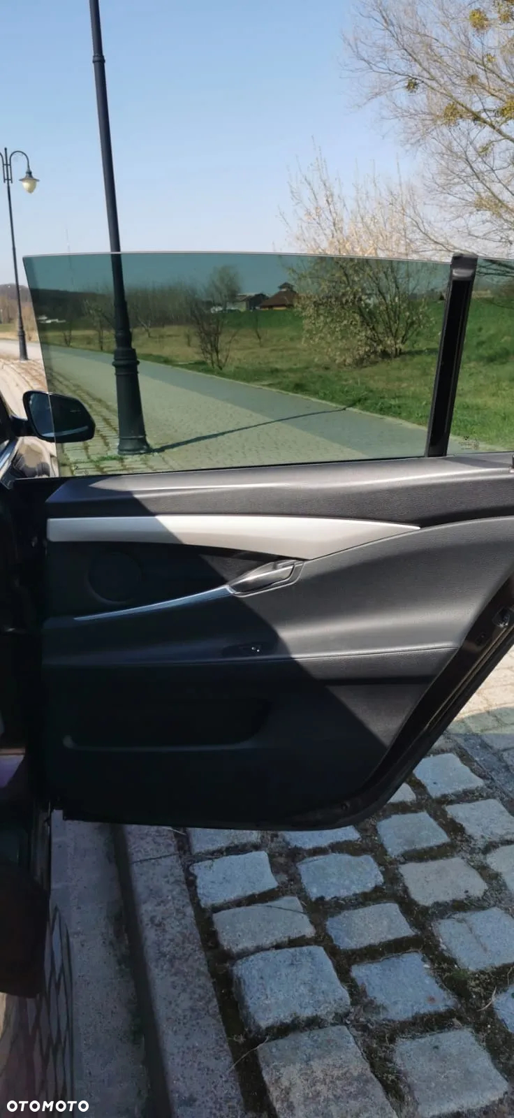 BMW Seria 5 530d xDrive - 8