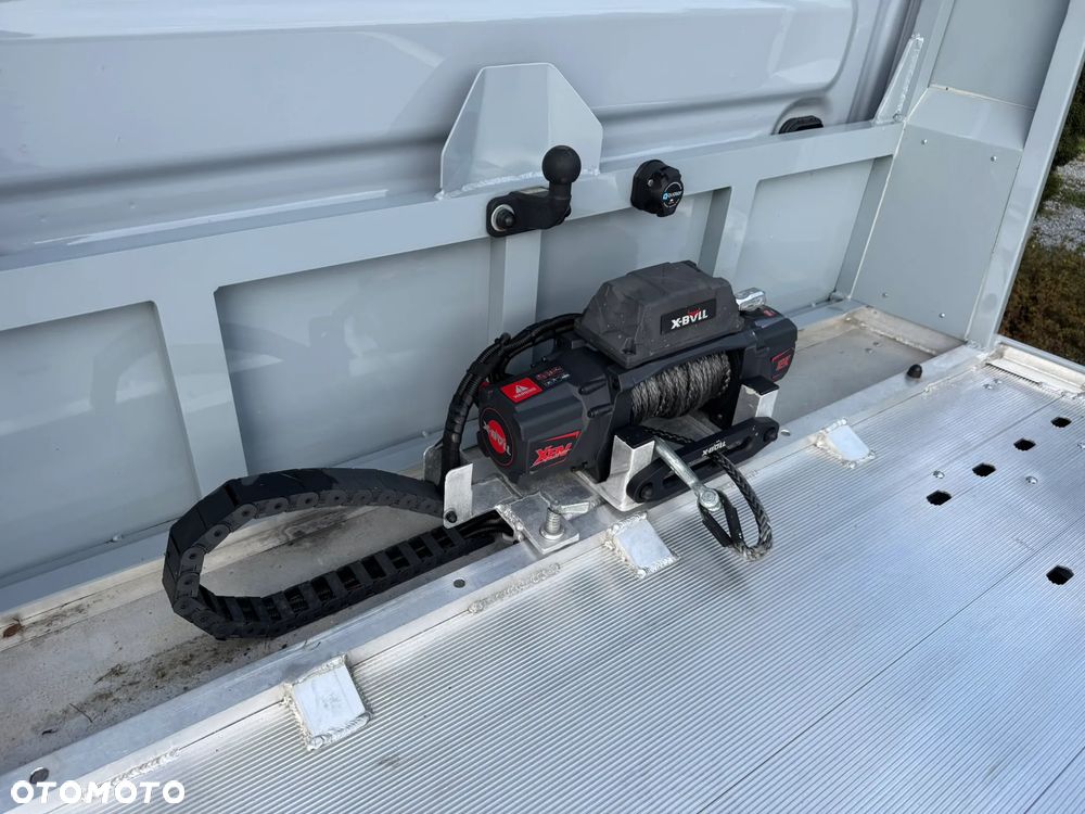 Iveco Daily 35-180 Hi-Matic - 26