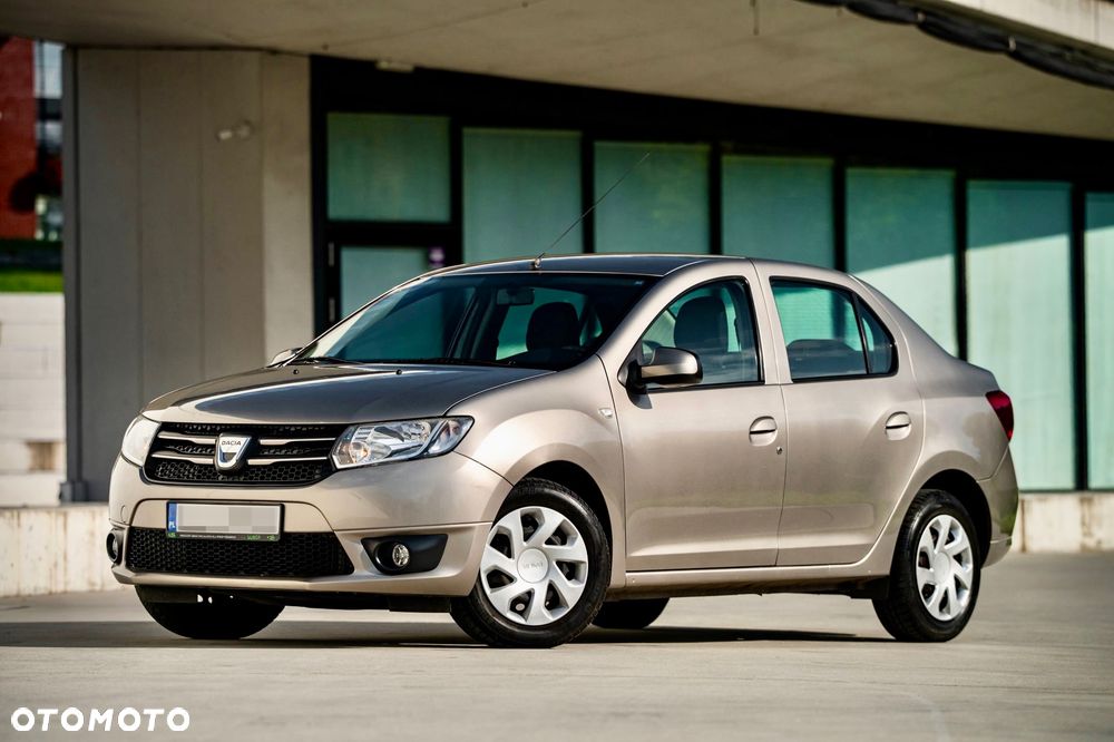 Dacia Logan 1.2 16V Ambiance - 3