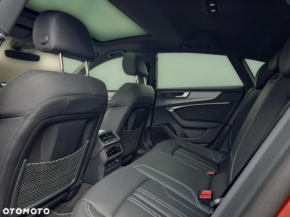 Audi A7 Sportback - 30