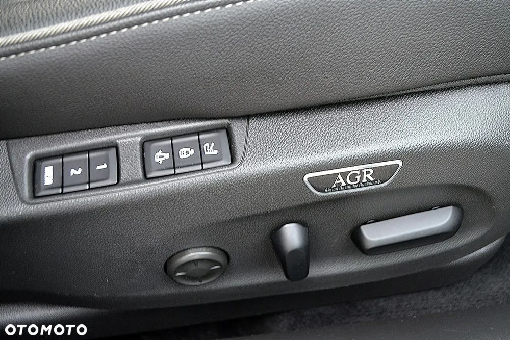 Opel Insignia 2.0 BiTurbo 4x4 GSI - 28