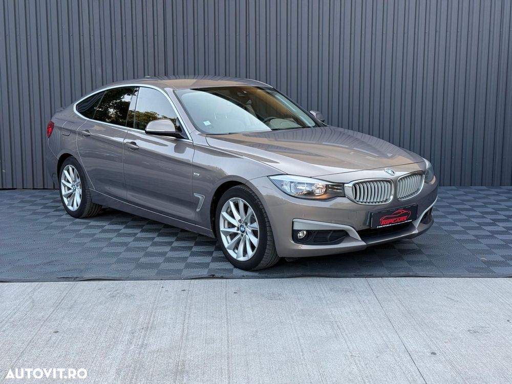 BMW Seria 3 - 3