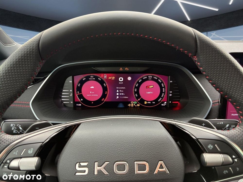 Skoda Octavia - 17