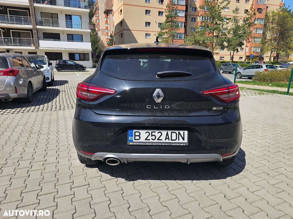 Renault Clio - 5
