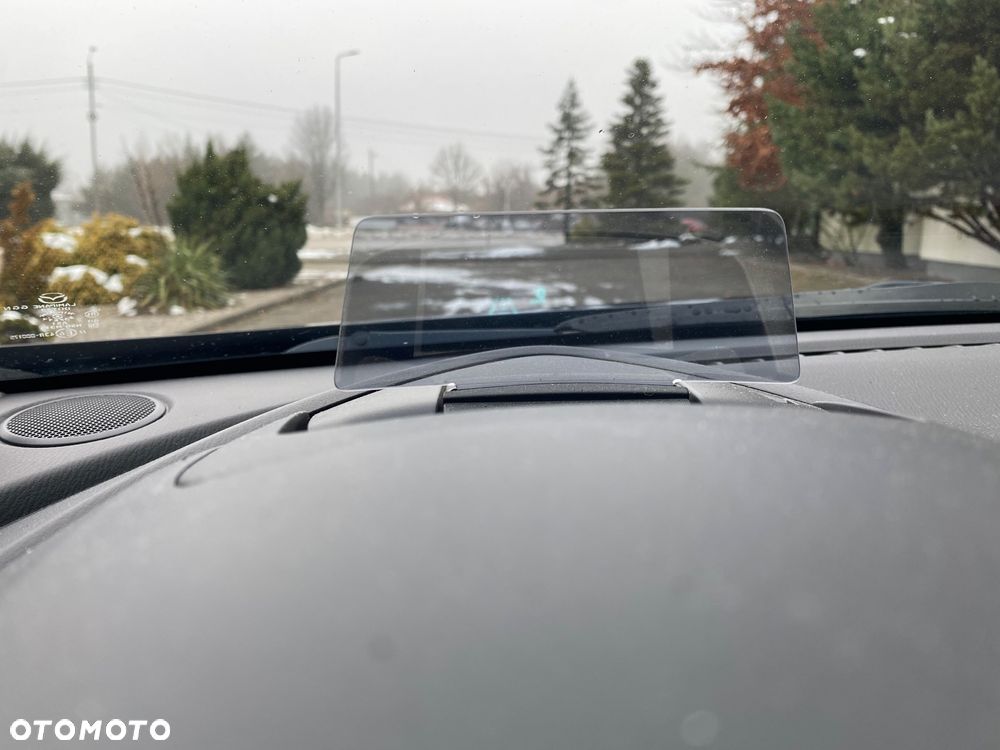 Mazda CX-3 SKYACTIV-G 120 SKYACTIV-Drive FWD Sports-Line - 21