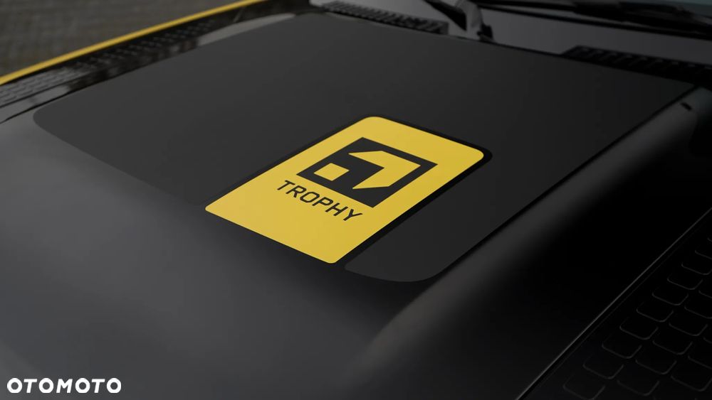 Land Rover Defender 3.0 D350 mHEV Trophy Edition Deep Sandglow - 12