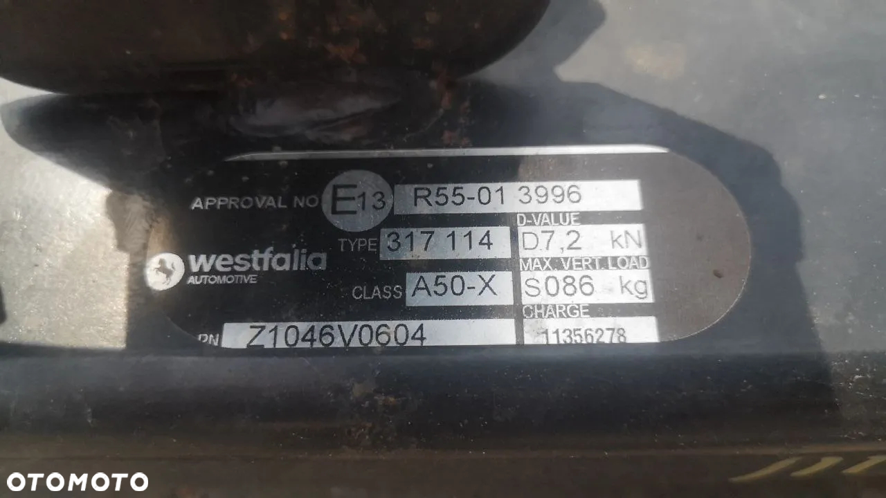 FABIA III 3 CZĘŚCI KAROSERIA MECHANIKA - 26