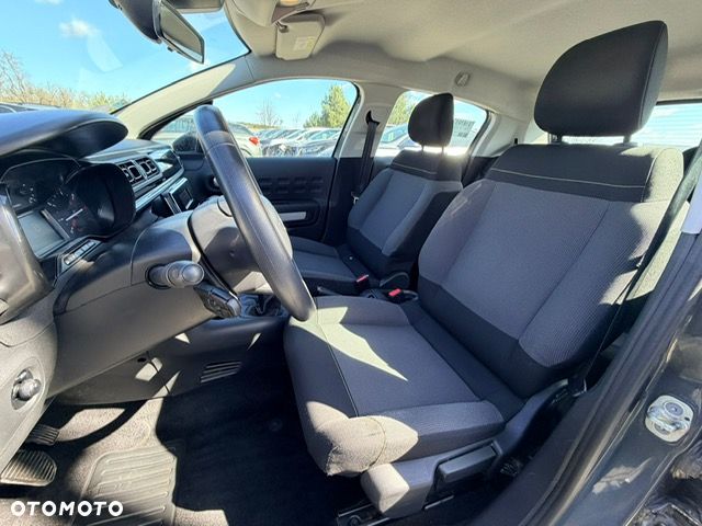Citroën C3 Pure Tech 82 FEEL - 16