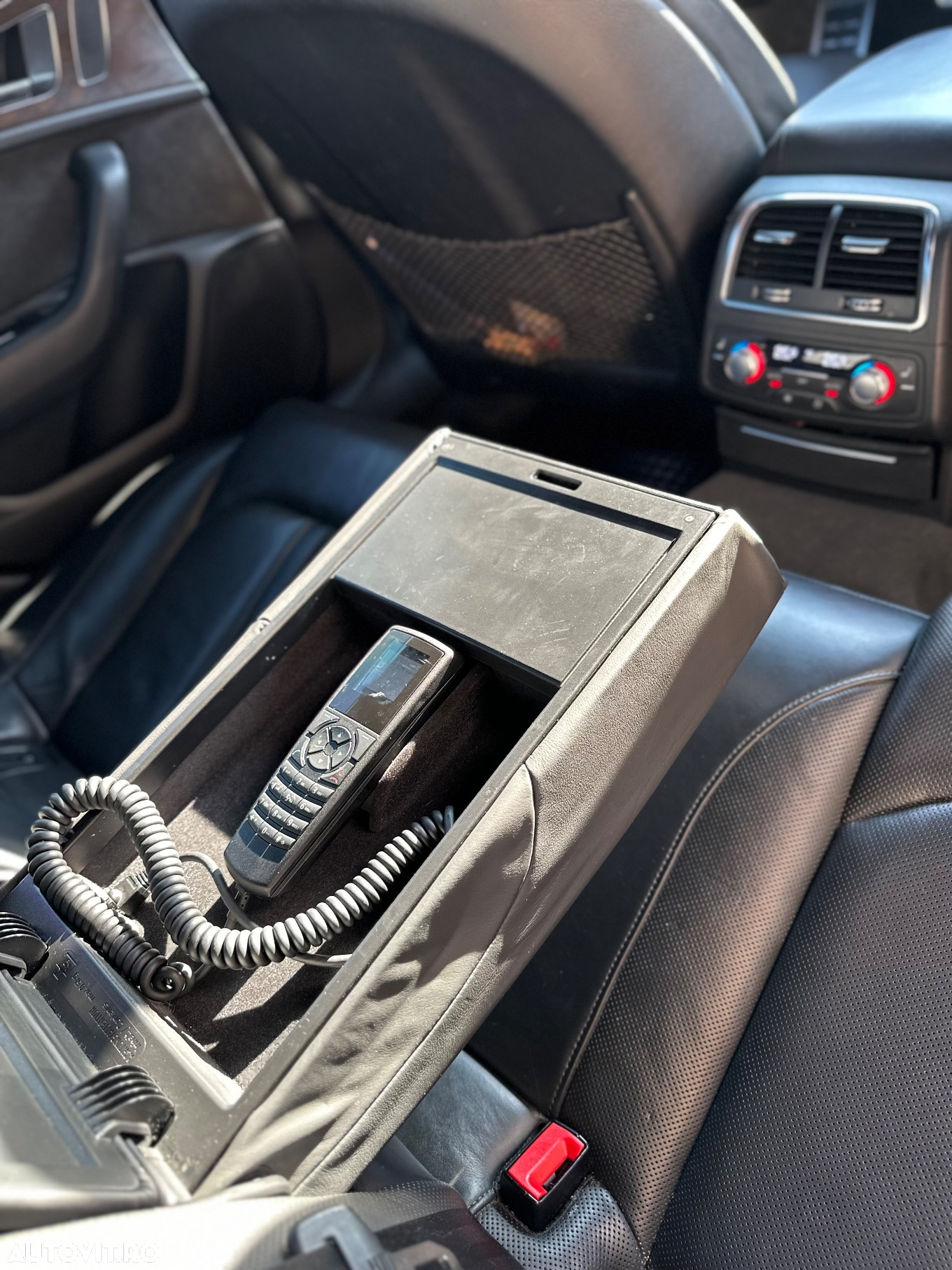 Audi A6 - 26
