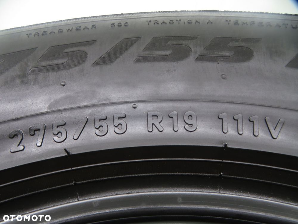 275/55 R19 OPONY CAŁOROCZNE Pirelli Scorpion Zero All Season 111V M0 - 6