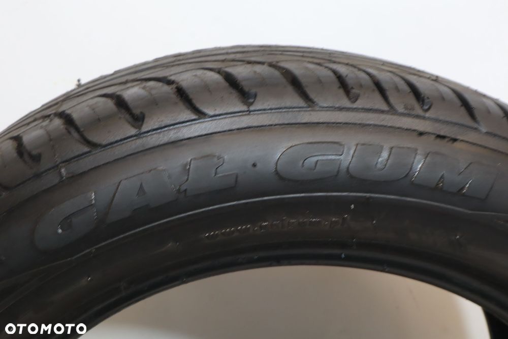 OPONA OPONY 4 SZT GAŁ GUM PRIME LATO   205/55/17 25R - 9
