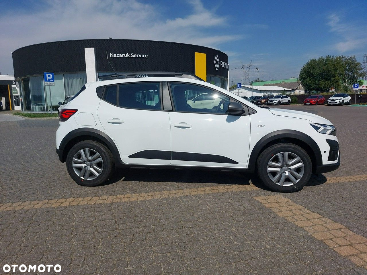 Dacia Sandero Stepway - 2