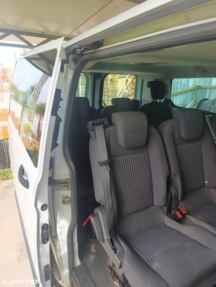 Ford Transit Custom L1H1 VA Trend - 7