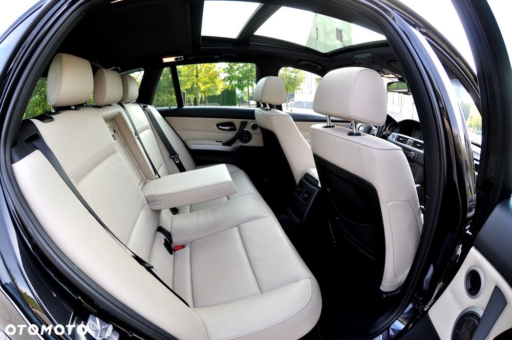 BMW Seria 3 - 21