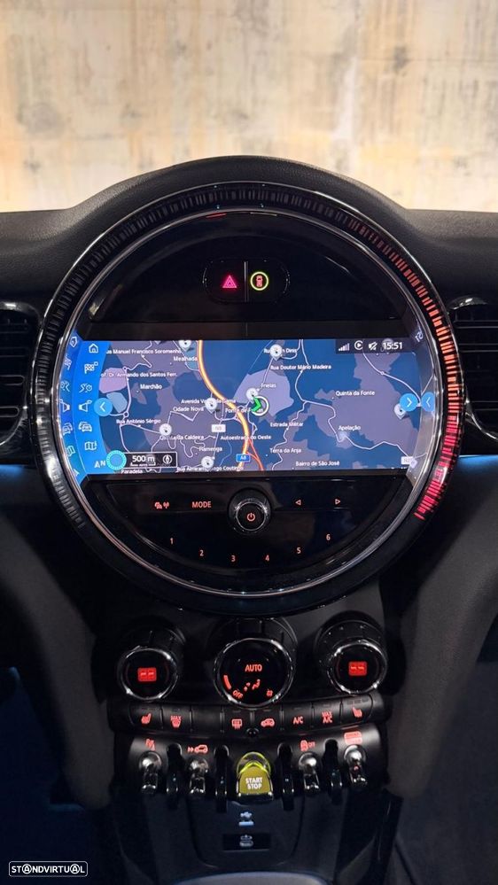 MINI 3 Portas Cooper SE Yours - 27