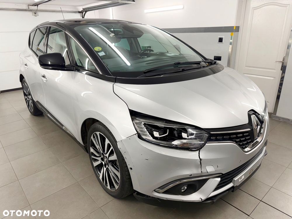 Renault Scenic - 4