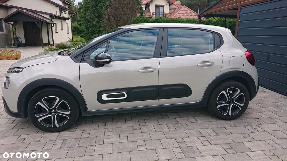 Citroen C3 2022 photo 2