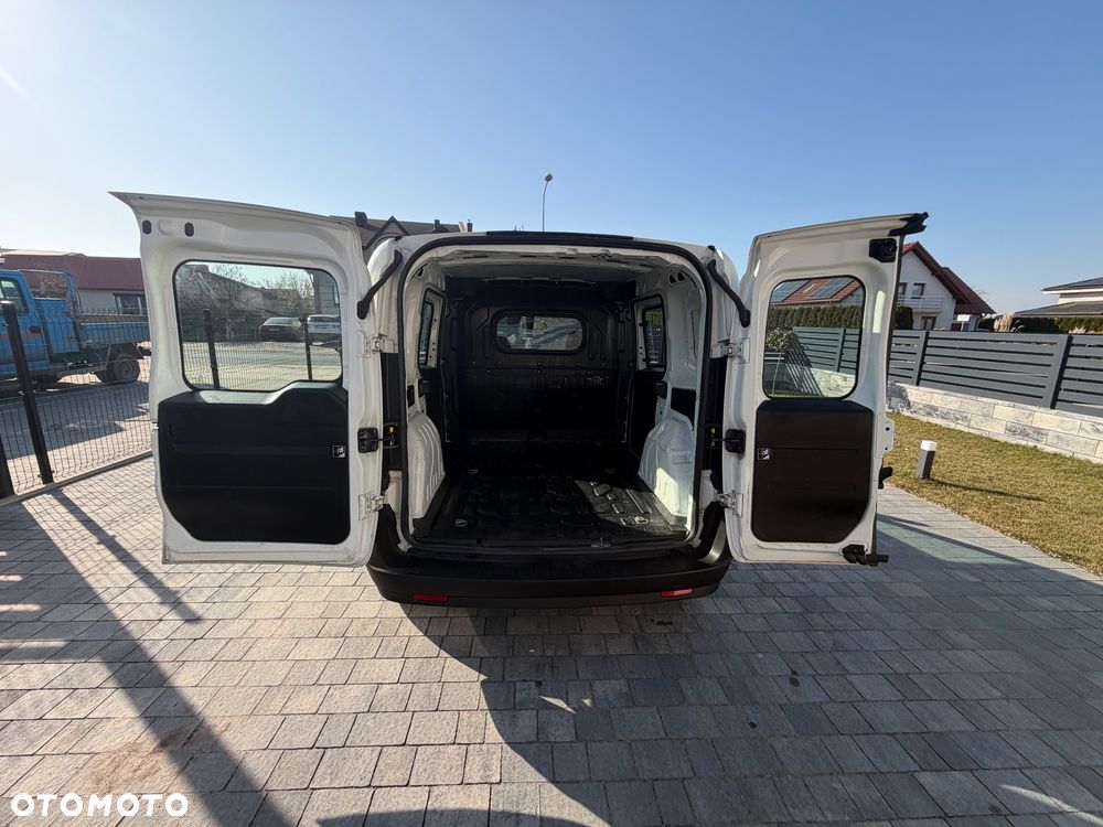 Opel Combo 1.3 CDTI L2H1 LKW-Zulassung Selection - 17
