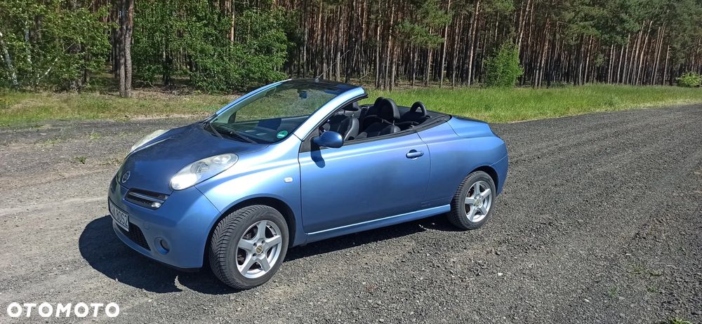 Nissan Micra 1.4 Tekna - 1