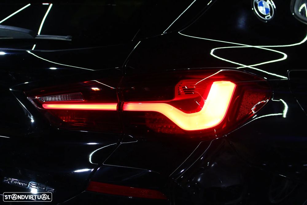 BMW X2 25 e xDrive Advantage - 10