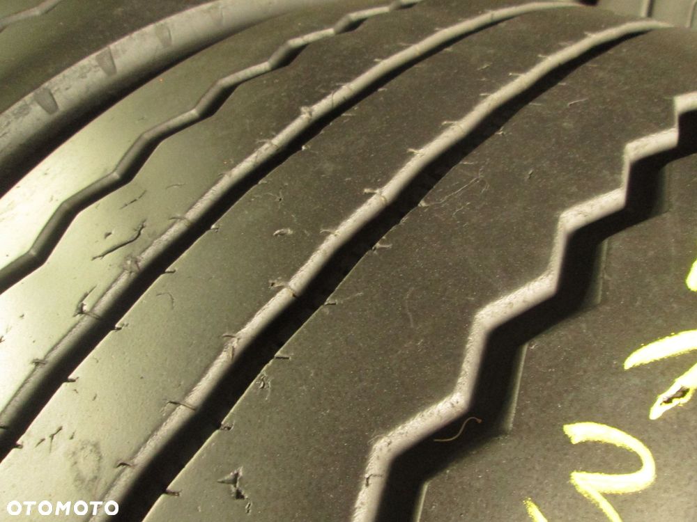 Opony 385/65R 22.5 Gt radial GTL919. Opony ciężarowe - 9