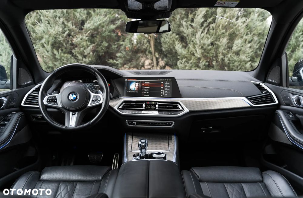 BMW X5 xDrive30d sport - 20