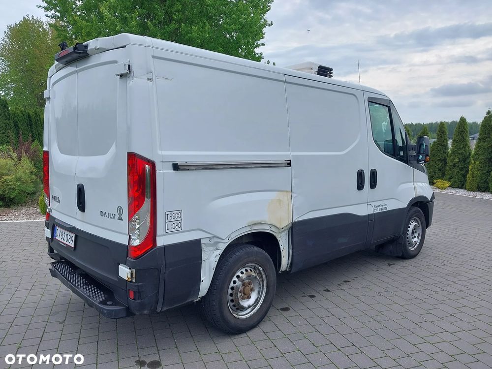 Iveco Daily - 6